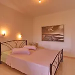 Apartament Marlitsis & Skopelos