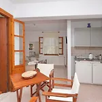 Marlitsis & Apartament Skopelos
