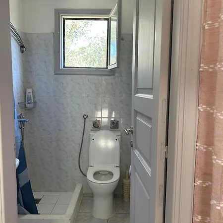 Appartement Marlitsis &