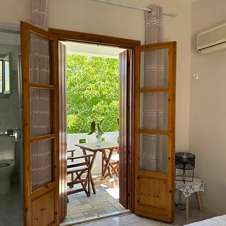 Marlitsis & Appartement