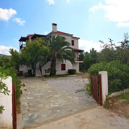 Marlitsis & Appartement