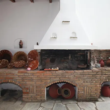 Apartamento Marlitsis &