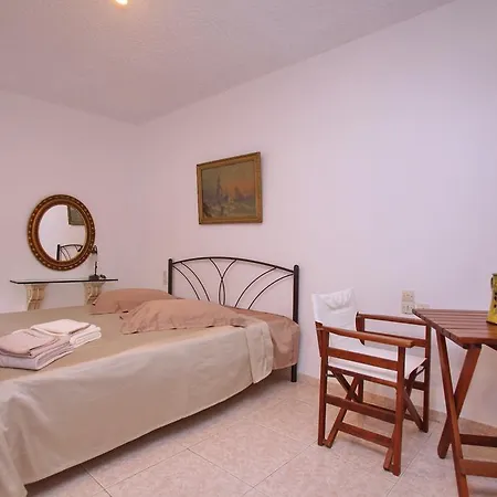 Appartement Marlitsis & Skopelos