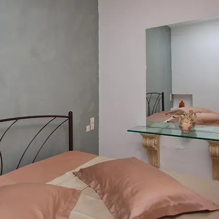 Marlitsis & Appartement *