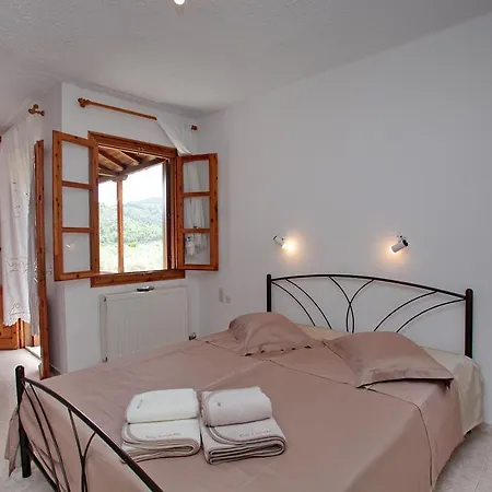 Appartement Marlitsis &