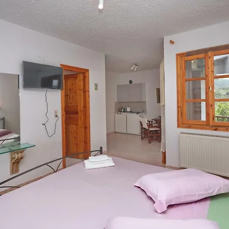Appartement Marlitsis &