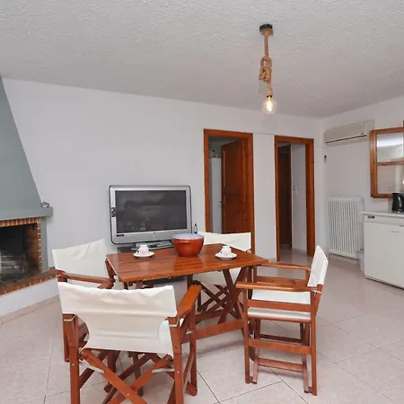 Marlitsis & * Skopelos