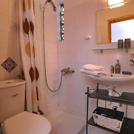 Marlitsis & * Skopelos