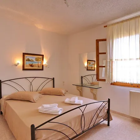 Marlitsis & Appartement *