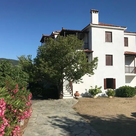 Marlitsis & Apartament *