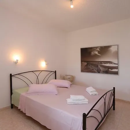 Marlitsis & Appartement