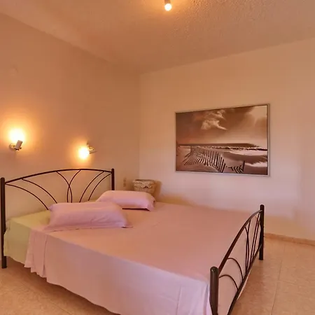 Apartament Marlitsis & Skopelos