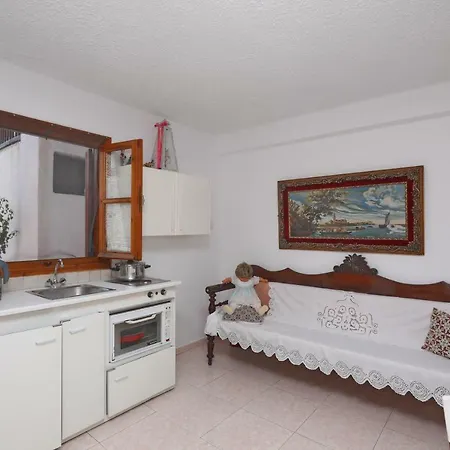 Apartman Marlitsis & *