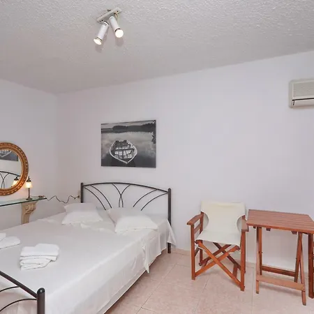 Marlitsis & Appartement *