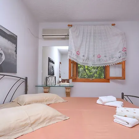 Apartment Marlitsis & Studios *