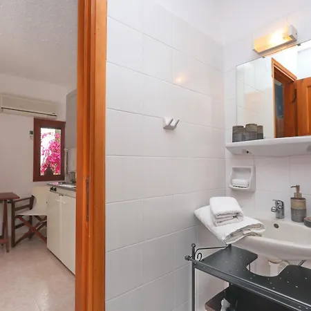 Marlitsis & * Skopelos Town