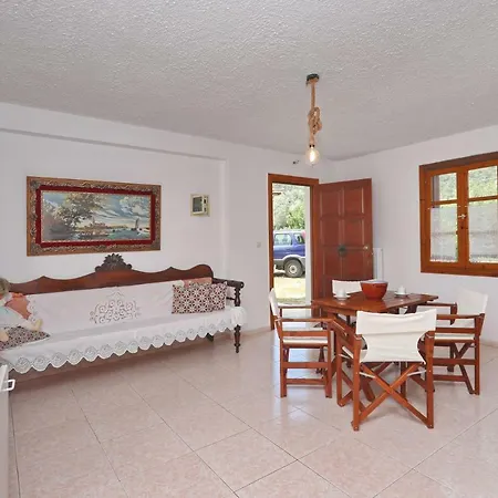 Marlitsis & Città di Skopelos