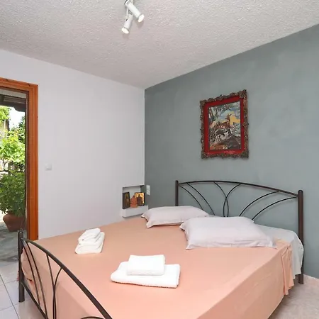 Marlitsis & Appartement