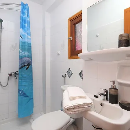 Appartamento Marlitsis & *