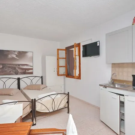 Marlitsis & Skopelos Town