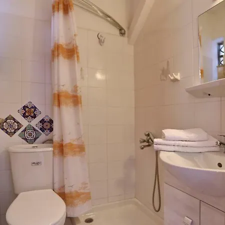 Marlitsis & Città di Skopelos