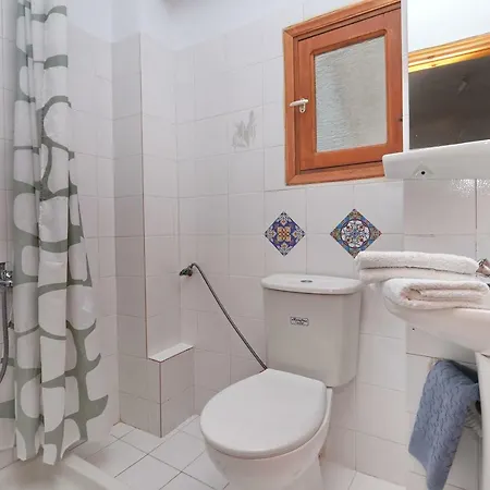 Apartamento Marlitsis & Skopelos Town