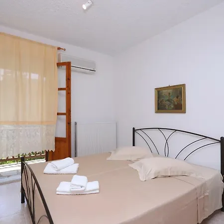 Marlitsis & Apartman Szkópelosz