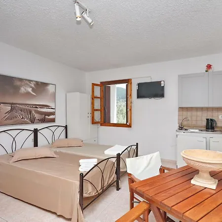 Apartman Marlitsis & Szkópelosz