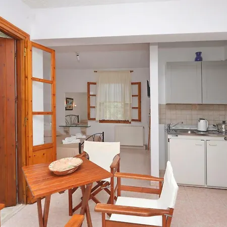 Marlitsis & Appartamento Città di Skopelos