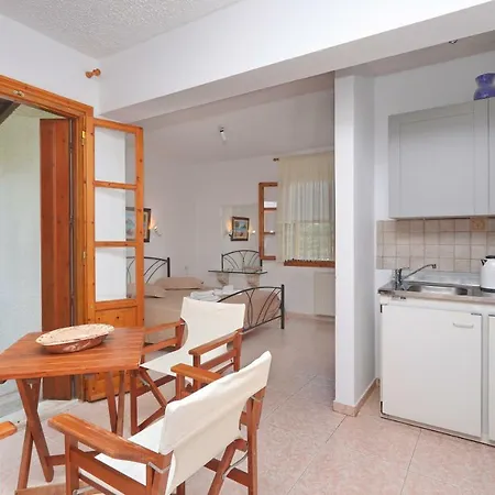 Marlitsis & Skopelos Town