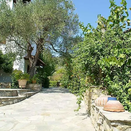 Marlitsis & Apartamento