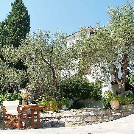 Marlitsis & Appartement