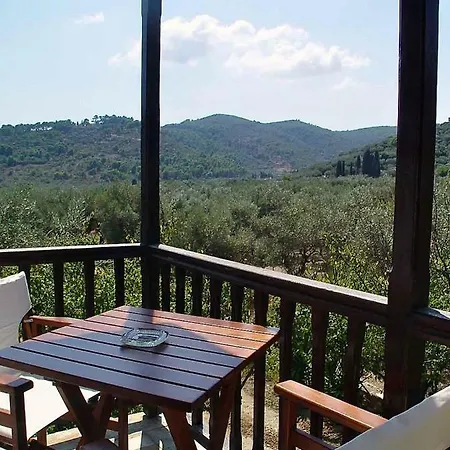 Marlitsis & Apartament *