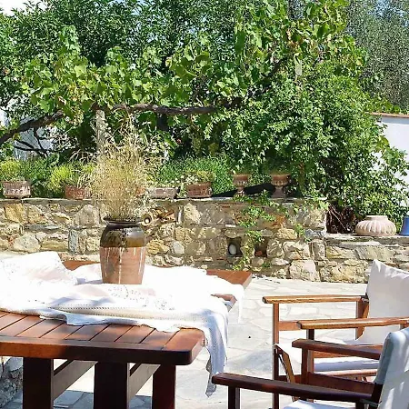 Marlitsis & Apartament