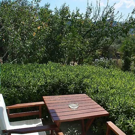 Appartamento Marlitsis & Città di Skopelos