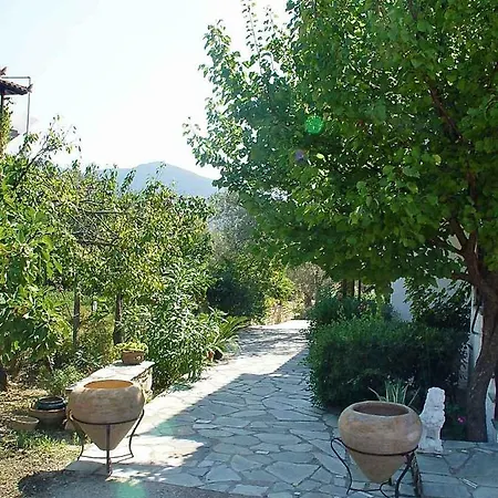 Marlitsis & Apartament