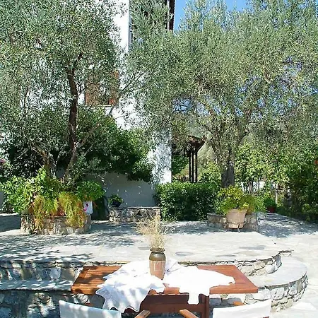 Marlitsis & Apartament