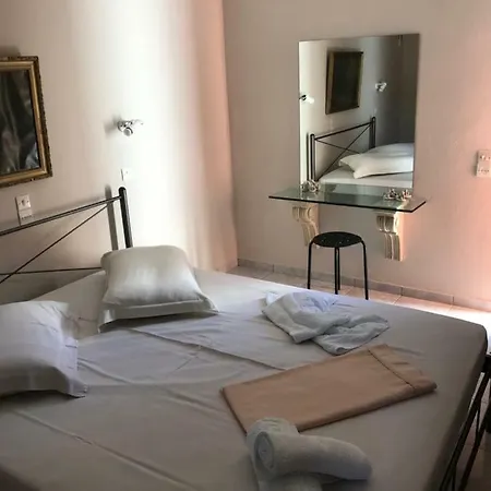 Appartamento Marlitsis & Città di Skopelos