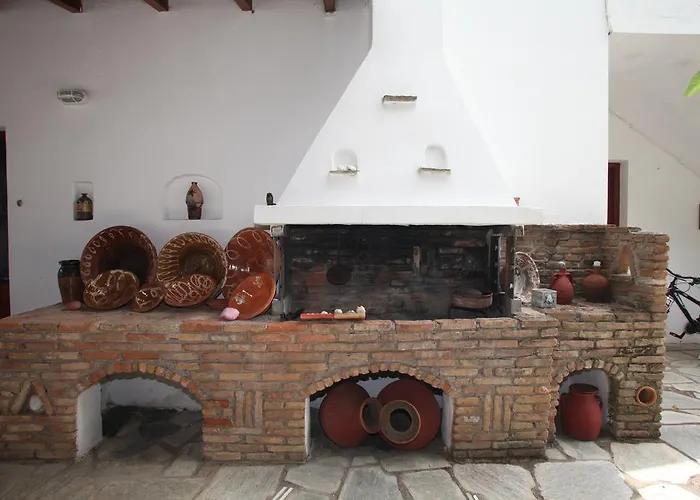 דירה Marlitsis &