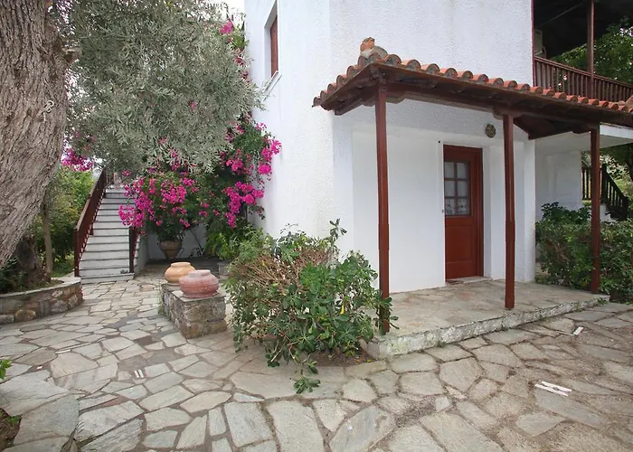 דירה Marlitsis & *