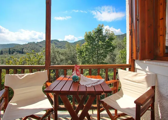 Marlitsis & סקופלוס טאון