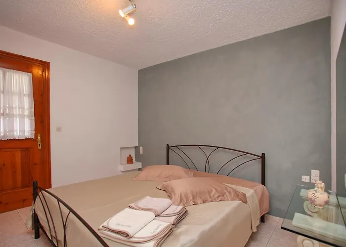 דירה Marlitsis & *