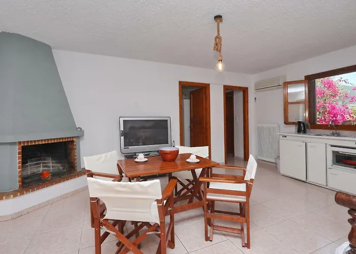 Marlitsis & * סקופלוס טאון