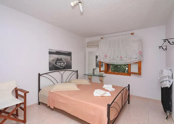 Marlitsis & Apartman