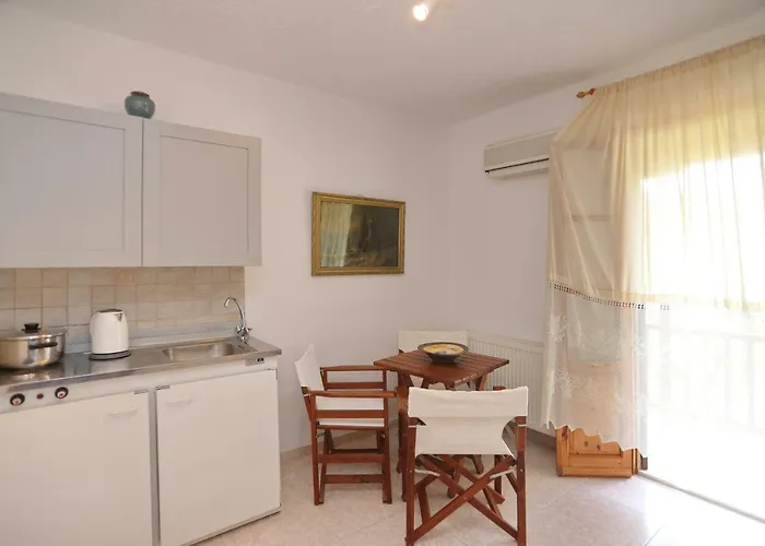 Marlitsis & Apartman *