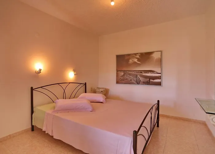 Apartman Marlitsis & Szkópelosz