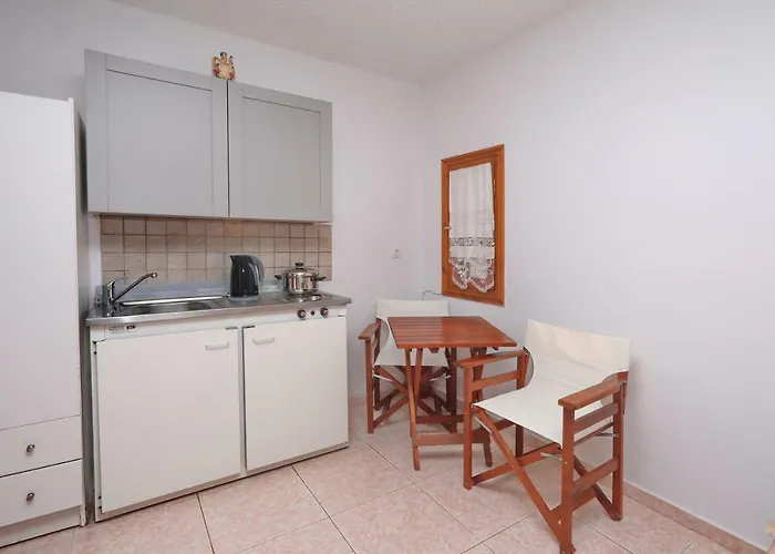 דירה Marlitsis & *