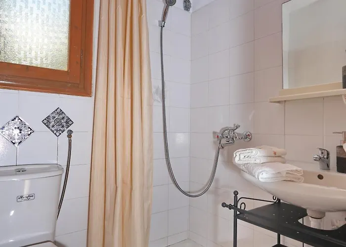 דירה Marlitsis & *