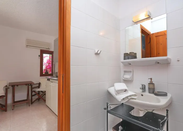 Marlitsis & * סקופלוס טאון