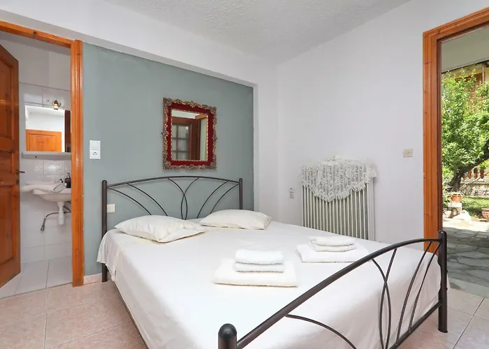 Marlitsis & דירה *